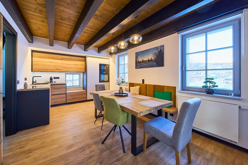 Apartment No. 4 - Image 1