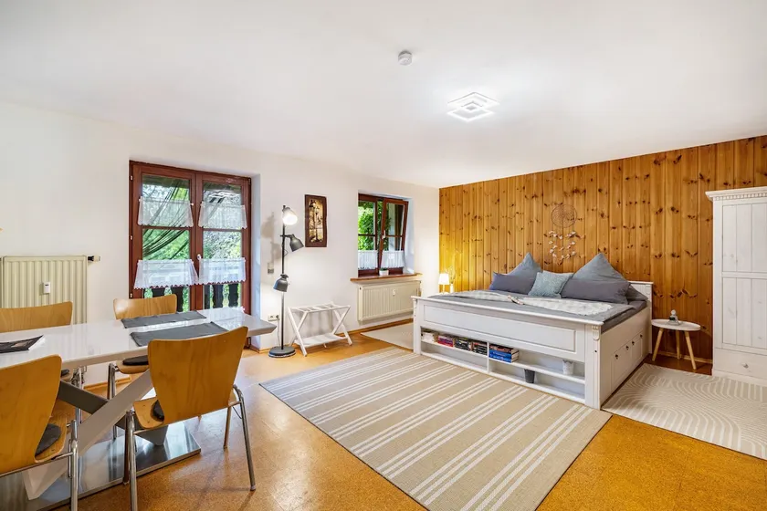 Apartment Gardenview - Image 1