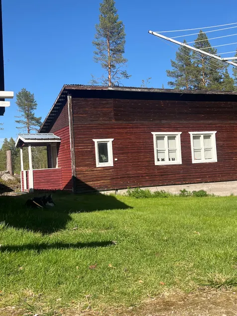 Cozy cottage - Image 1