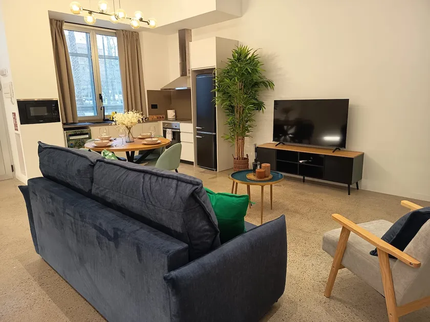 Luxloft - Image 1