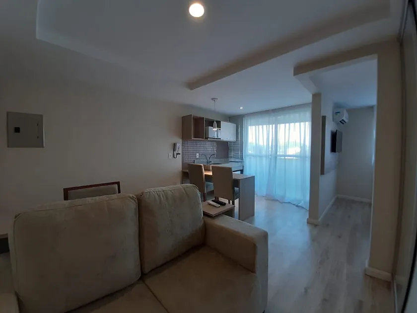 1,601 Comfortable apartment in the heart of Campo Grande - Image 1
