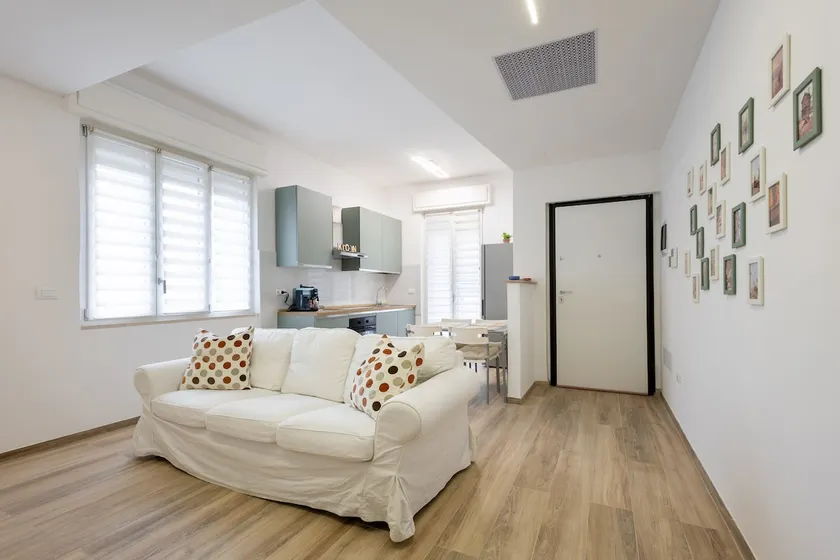 Nadia Flat - 10 minutes from the beach - Image 1