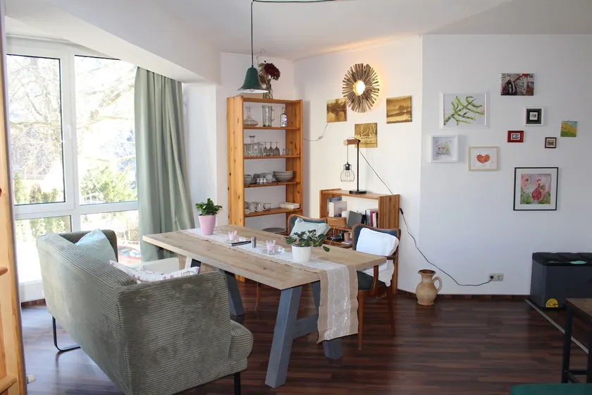 Appartement Erzgebirge - Image 1