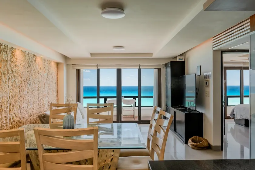*Blue Beach Beachfront 2 BDR by Casa Paraiso* - Image 1