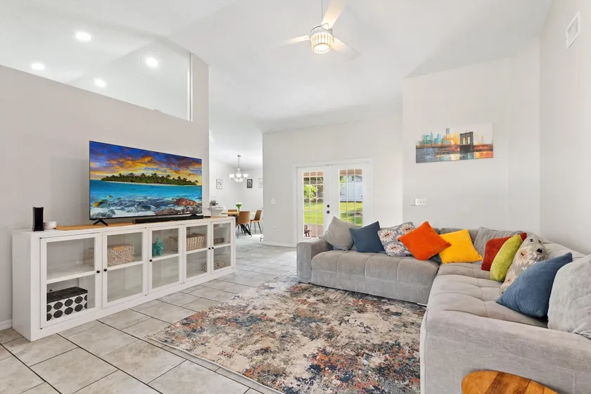 Cozy 3BR 2BA Getaway Legoland Winterhaven - Image 1