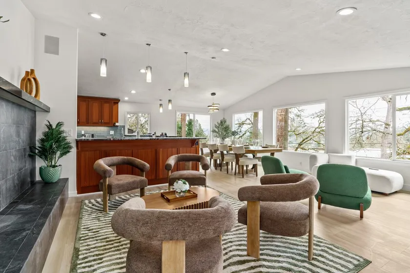 Woodland Home with Epic Game Room - Image 1