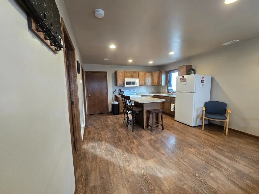Cedar Tree Cabins-Crofton, NE - Image 1