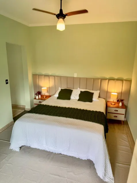 Boa Vista Chalet 02 - Image 1