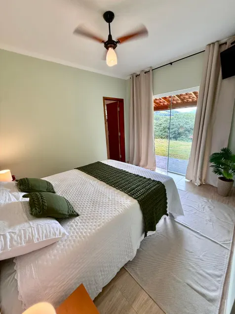 Boa Vista Chalet 01 - Image 1