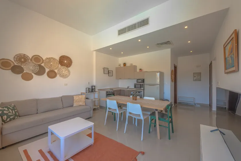Hotel apartment in G cribs 2BR - Image 1