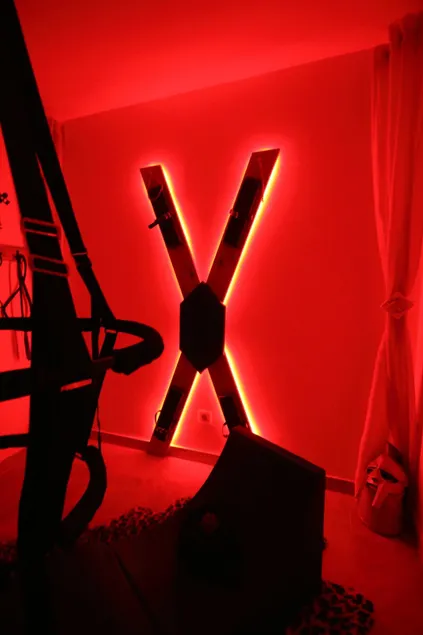 The Love Suite: Private Spa & Sauna - Image 1