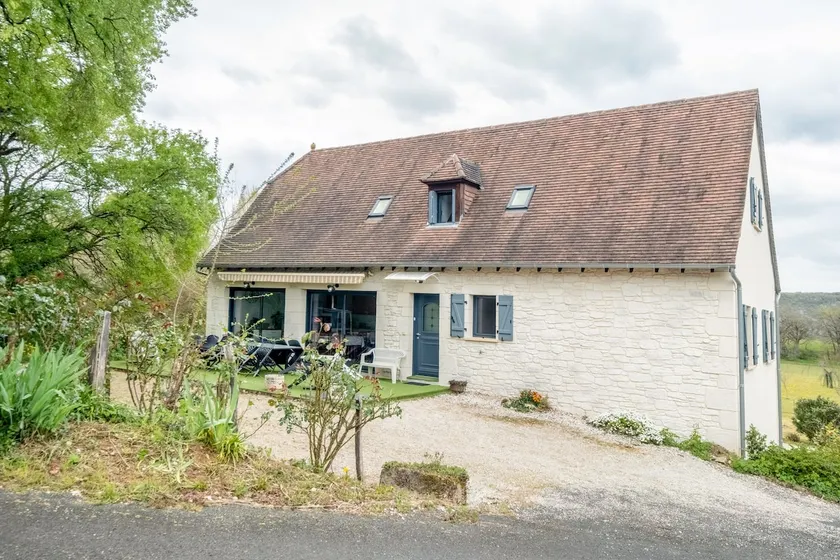 Gite Chez Léontine - Image 1