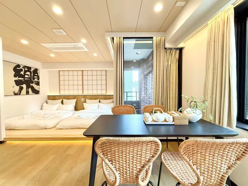 Ycyc Hotel 2, Le Apartment 302 - Image 1