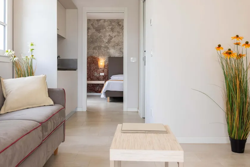 ”Alicudi Island 1” apartment - Image 1