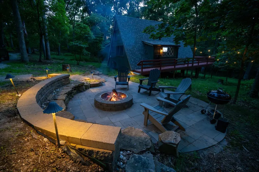 White Oak Hollow - newly updated - Image 1