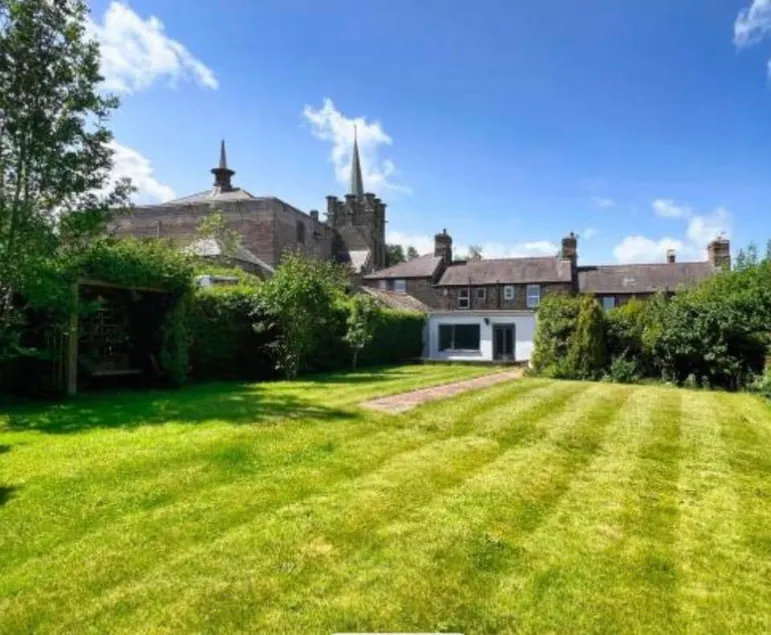 Cheviot Way Cottage - Image 1