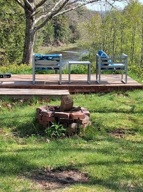 Riverview Cottage | Peaceful Riverside Retreat - Image 1