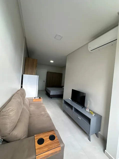 Loft Reserva – Furnished and Equipped - Image 1