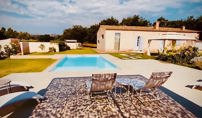 Nature's Pool Apartments - Image 1