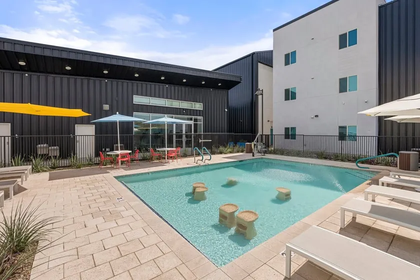 Luxury 1BR | Downtown Mesa | Limited Availability - Image 1