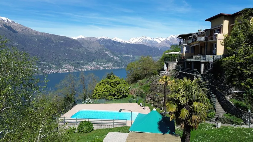 Casa Porta di Cielo Lobelia - Image 1