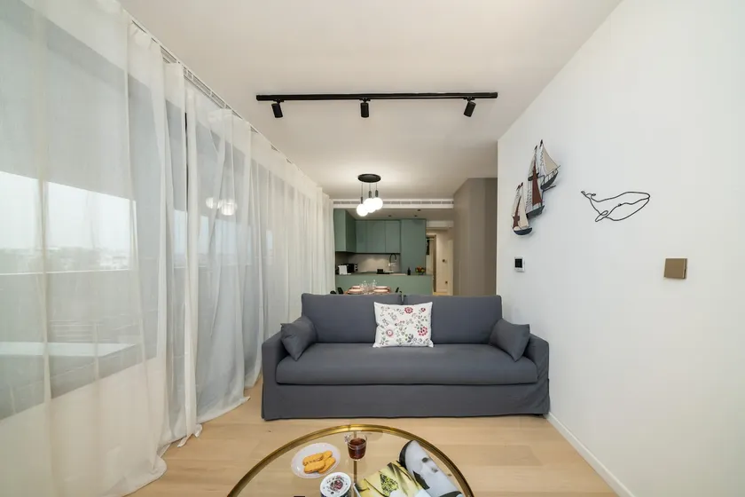 New Amazing 2 bedroom flat near casino beach mall - Image 1
