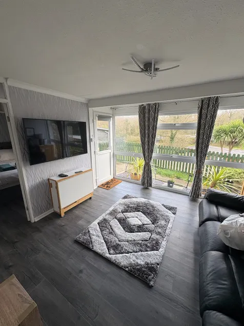 Modern retreat - Image 1