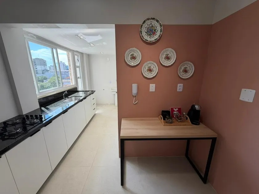 Apt 404 in Cruz Alta - Image 1