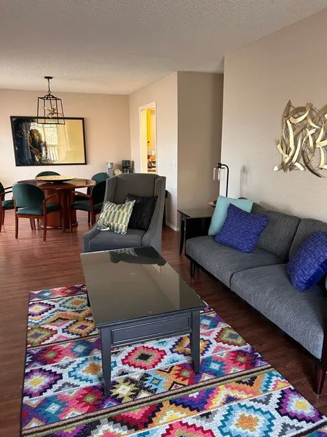 Crain Condo 2- Sugar Bridge Trail - Image 1