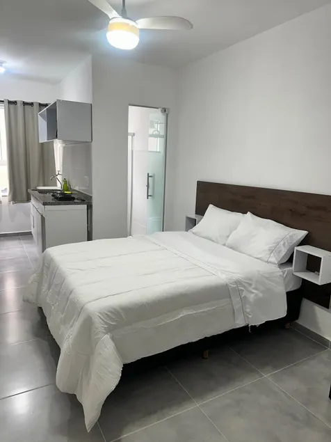 Flat Building Collegiate “Barbacena” Apt 815 - Image 1