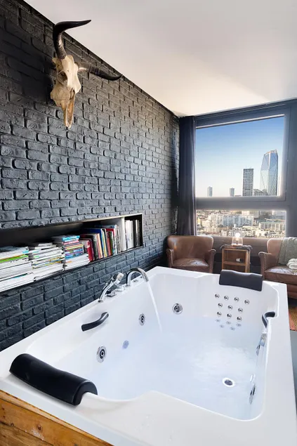 DREAM View & Jacuzzi ! 10min from center of PARIS! - Image 1