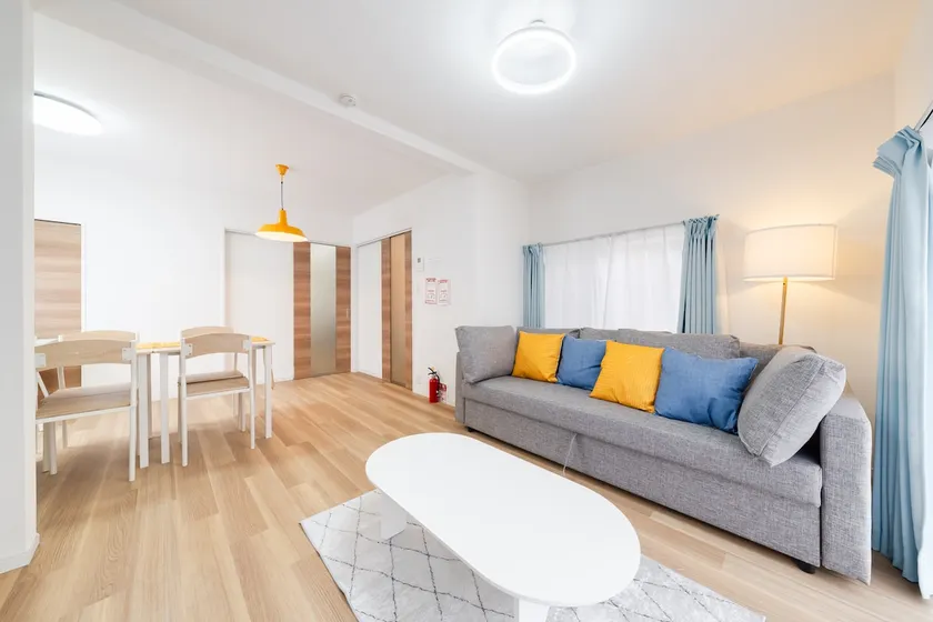 New House｜Disney 15min｜8pax｜Near Urayasu Station - Image 1