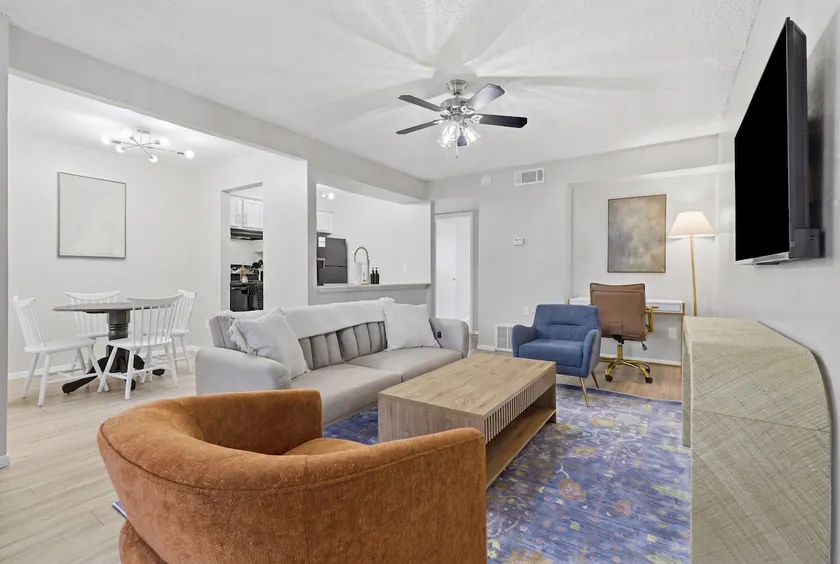 Walkable Austin 1BR | Minutes to UT & Downtown - Image 1