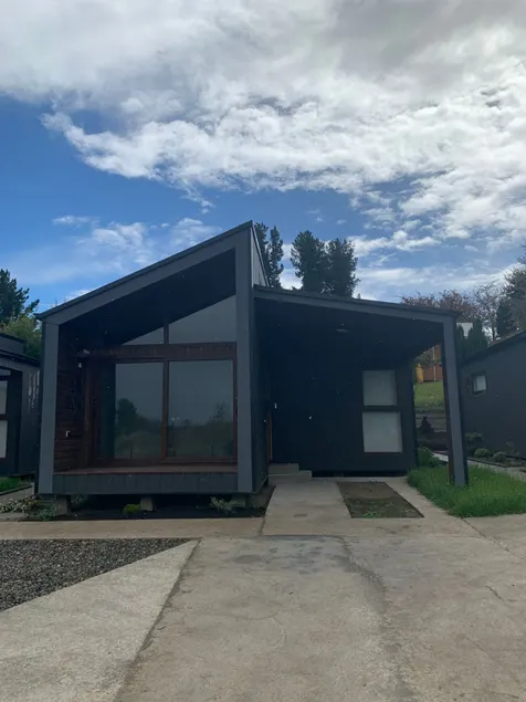 Viento Sur Complex, Cabin No. 2 in Castro, Chiloé - Image 1