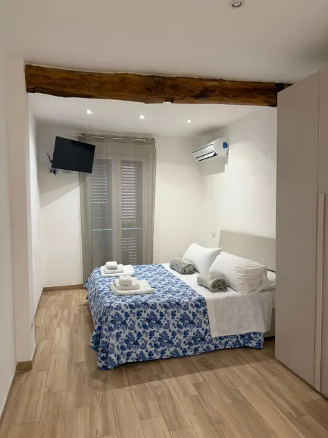Apartment in the heart of Riomaggiore - Cinque Terre - Image 1