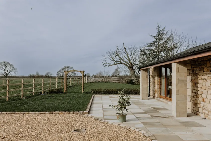 Cottage in between Grimsargh & Longridge - Image 1