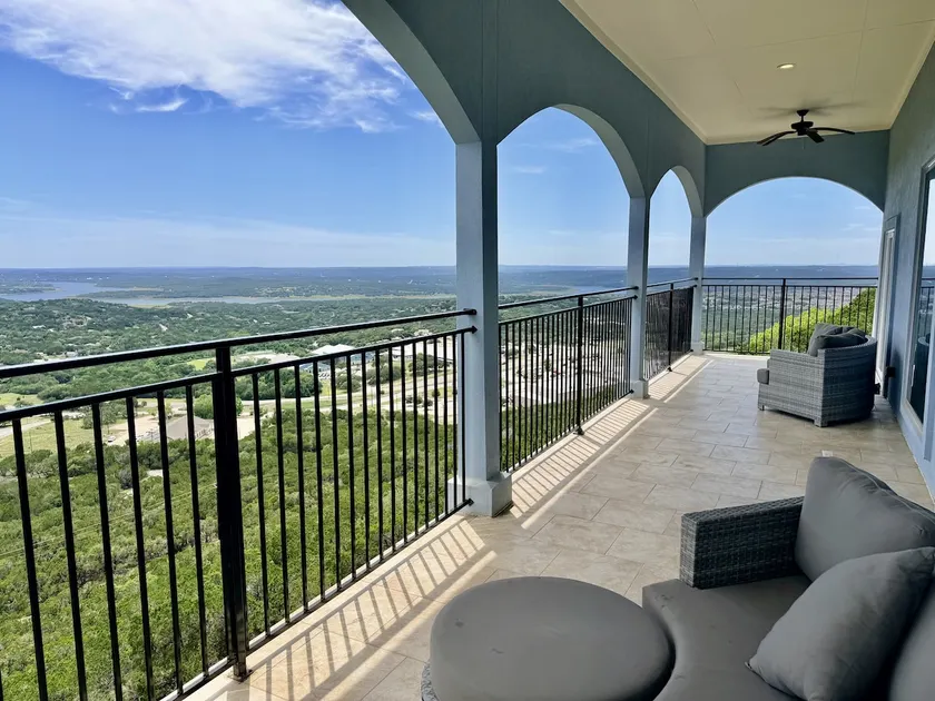 Panoramic Lake & Hill Country Views | Lake Living - Image 1