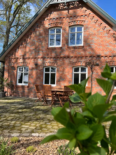 High-quality vacation home in the middle of the countryside. - Image 1