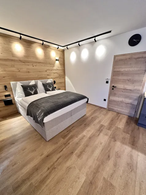 Alpin Studio Haus, Kaibling & Ski amadé - Image 1