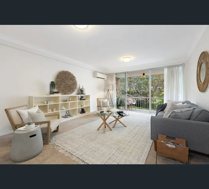 2Bd 2Bath Modern Apt Turramurra - Image 1