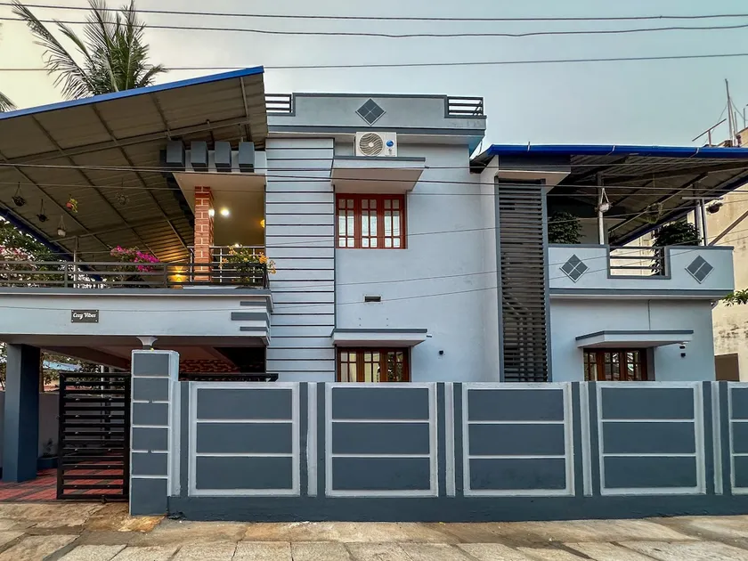 Cozy Vibes - Spacious Furnished Garden- Mangalore - Image 1