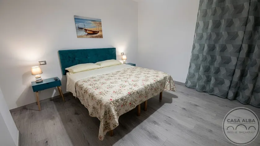 Casa Alba B&B con vista mare - Image 1