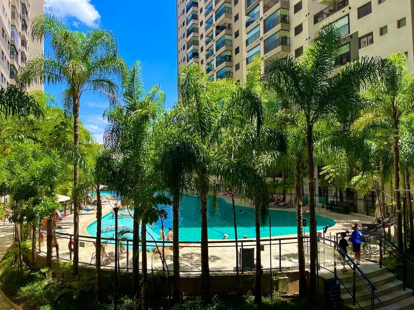 Resort Elegance Stay - Image 1