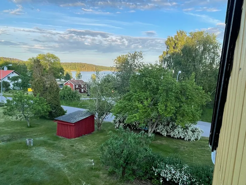 The view in Helgenäs - Image 1