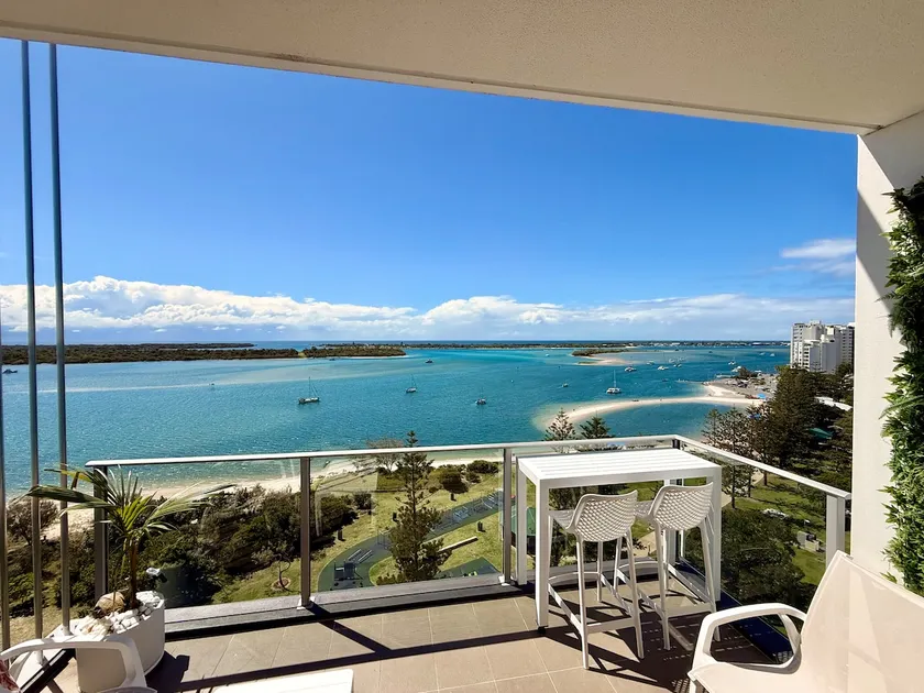 Vitamin Sea - Gold Coast luxury on the lagoon - Image 1
