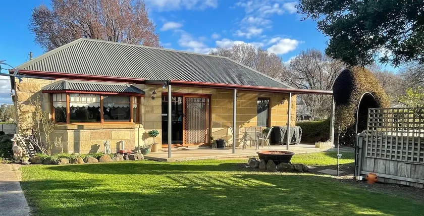 Our Cottage - Image 1