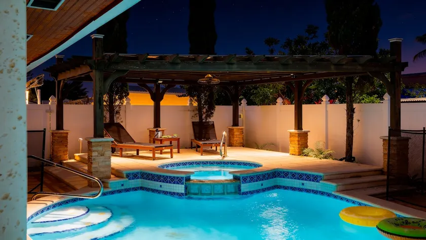Azure House Miami | Pool • Game Room • Gym - Image 1