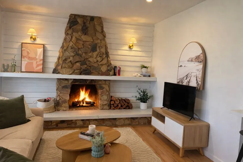McCrae Beach House, walk to beach, pet friendly - Image 1