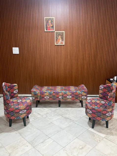 Traditional villa - Image 1
