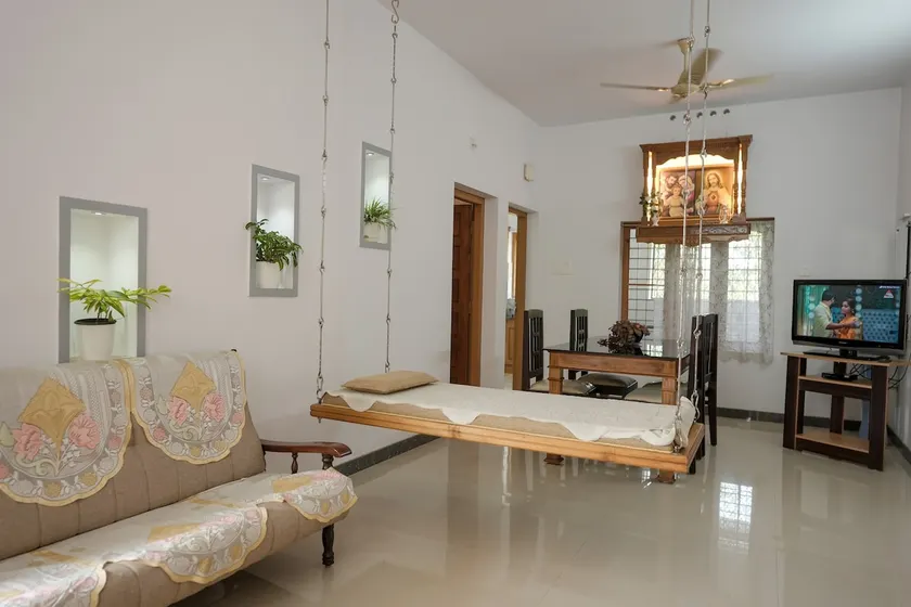 Puthussery's homestay - Image 1